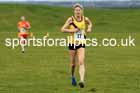 Womens 35+ and Mens 65+ 2023 NEMAA Cross Country, Croft Circuit, North Yorkshire. Photo: David T. Hewitson/Sports for All Pics